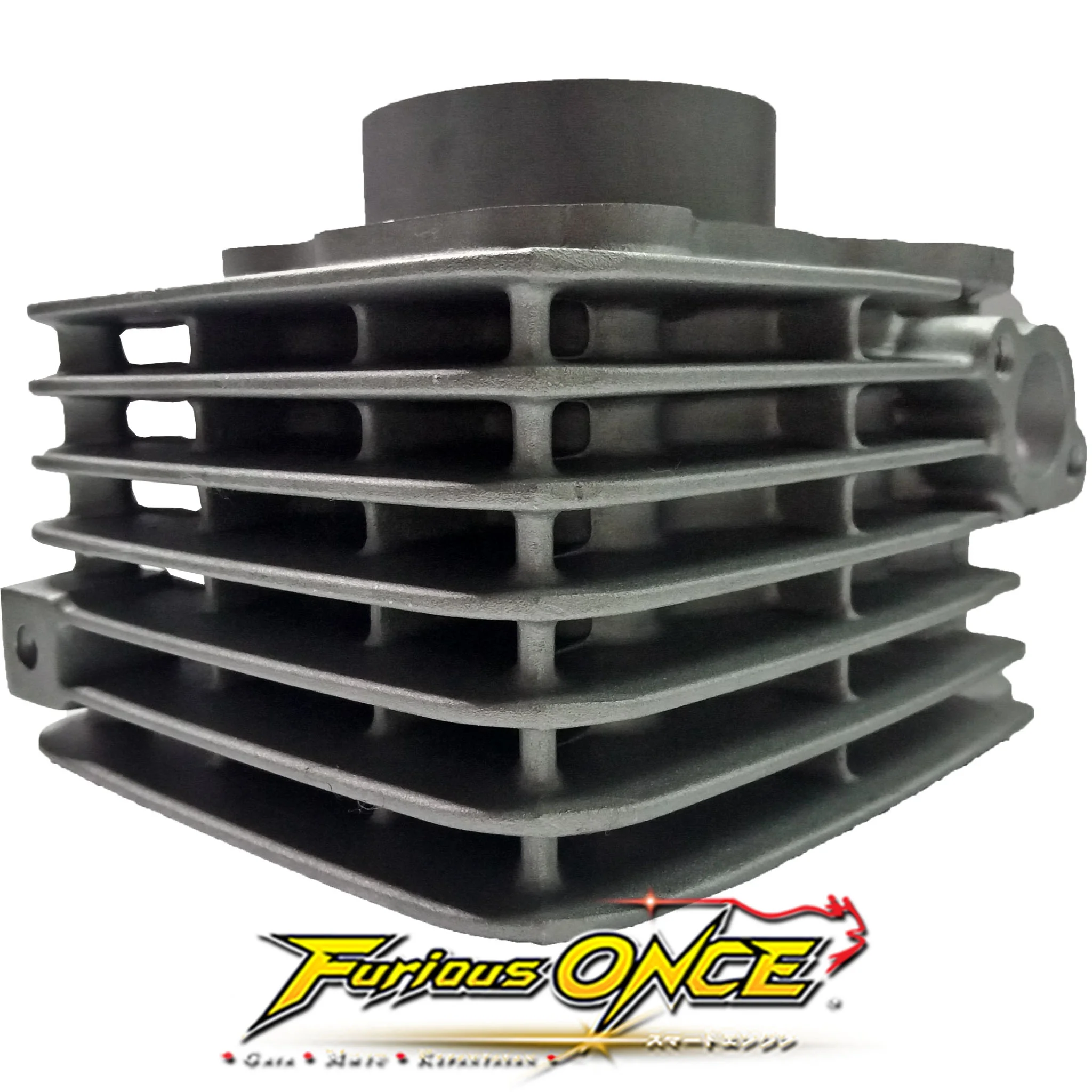 Shogun 125R Block Assy - Image 2