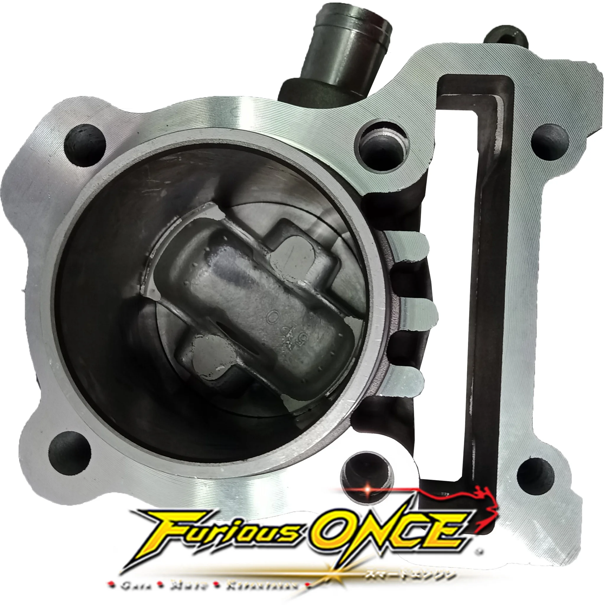 Nouvo-LC Block Assy - Image 1