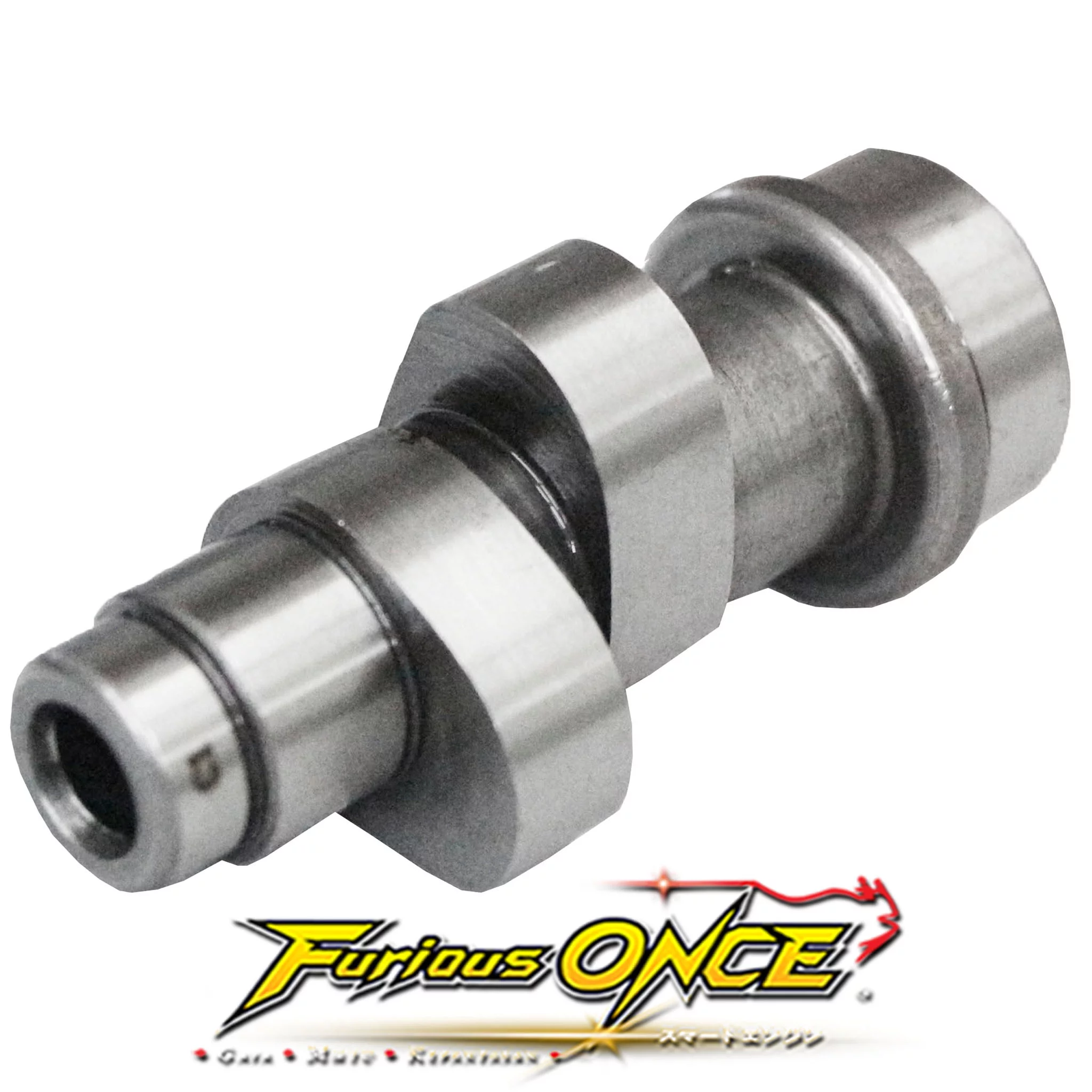 Ex5/Wave100 (Rac) Camshaft (Open) - Image 1