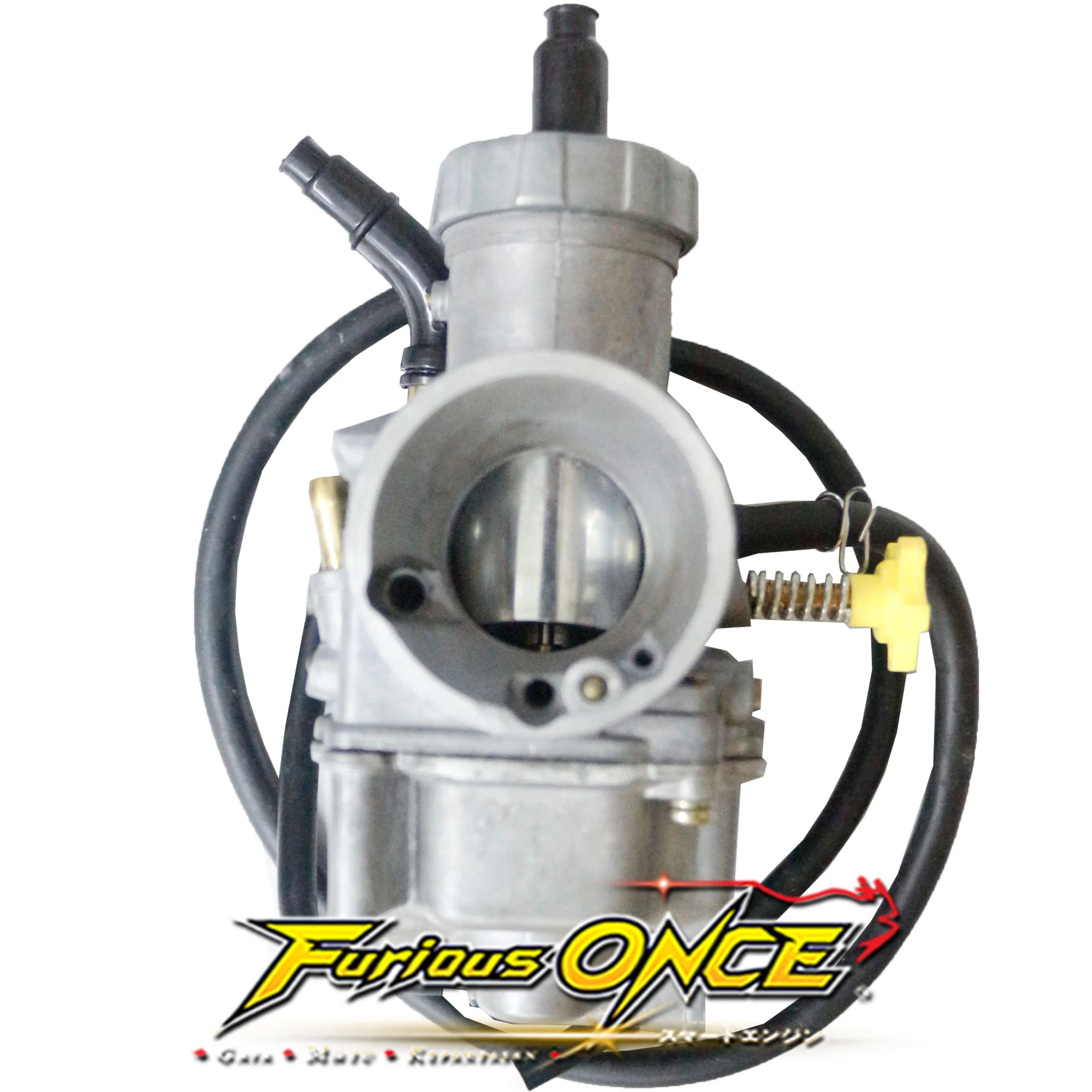 Universal Nsr150 (Rac) Carburetor - Image 1