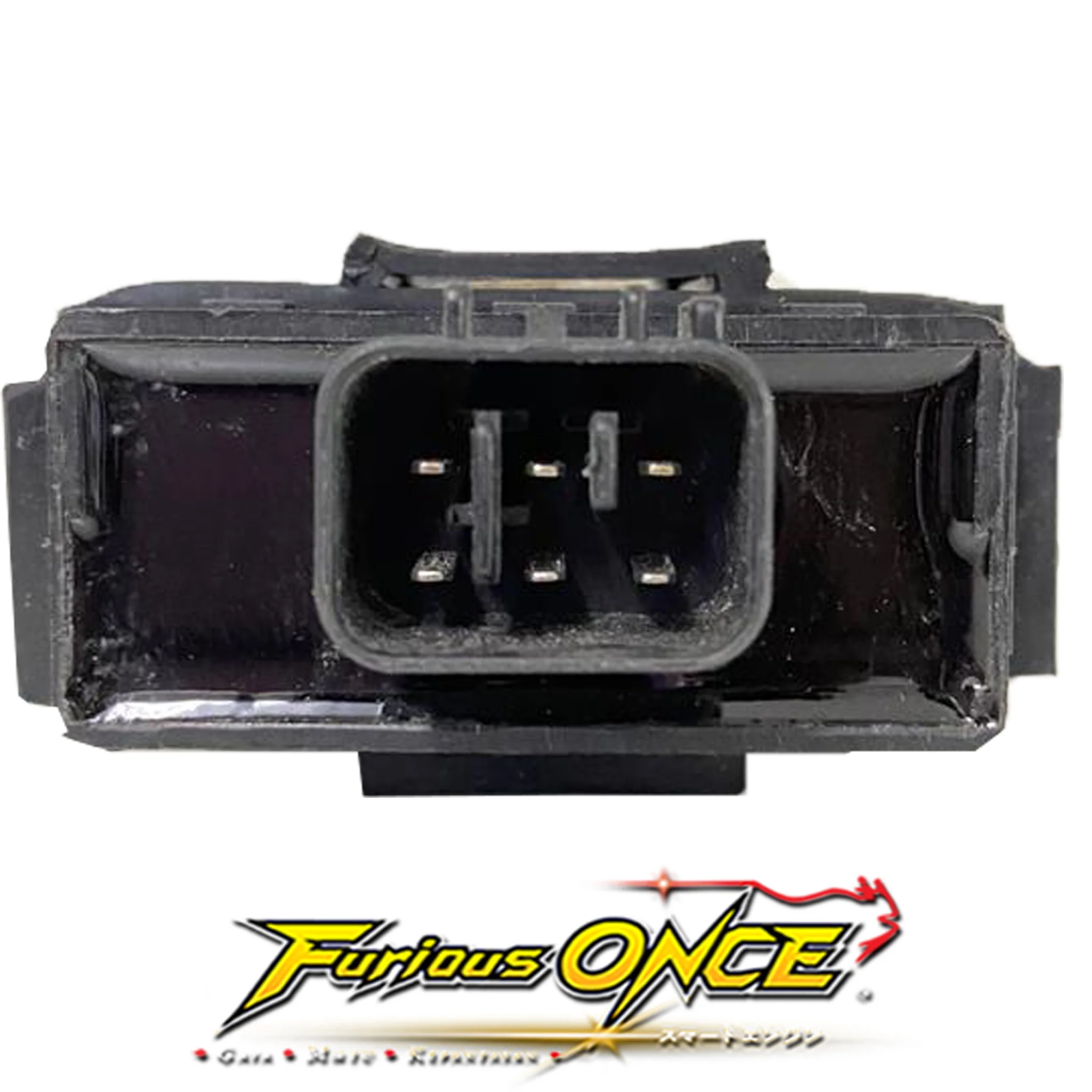 Ego/Srl Cdi Unit - Image 1