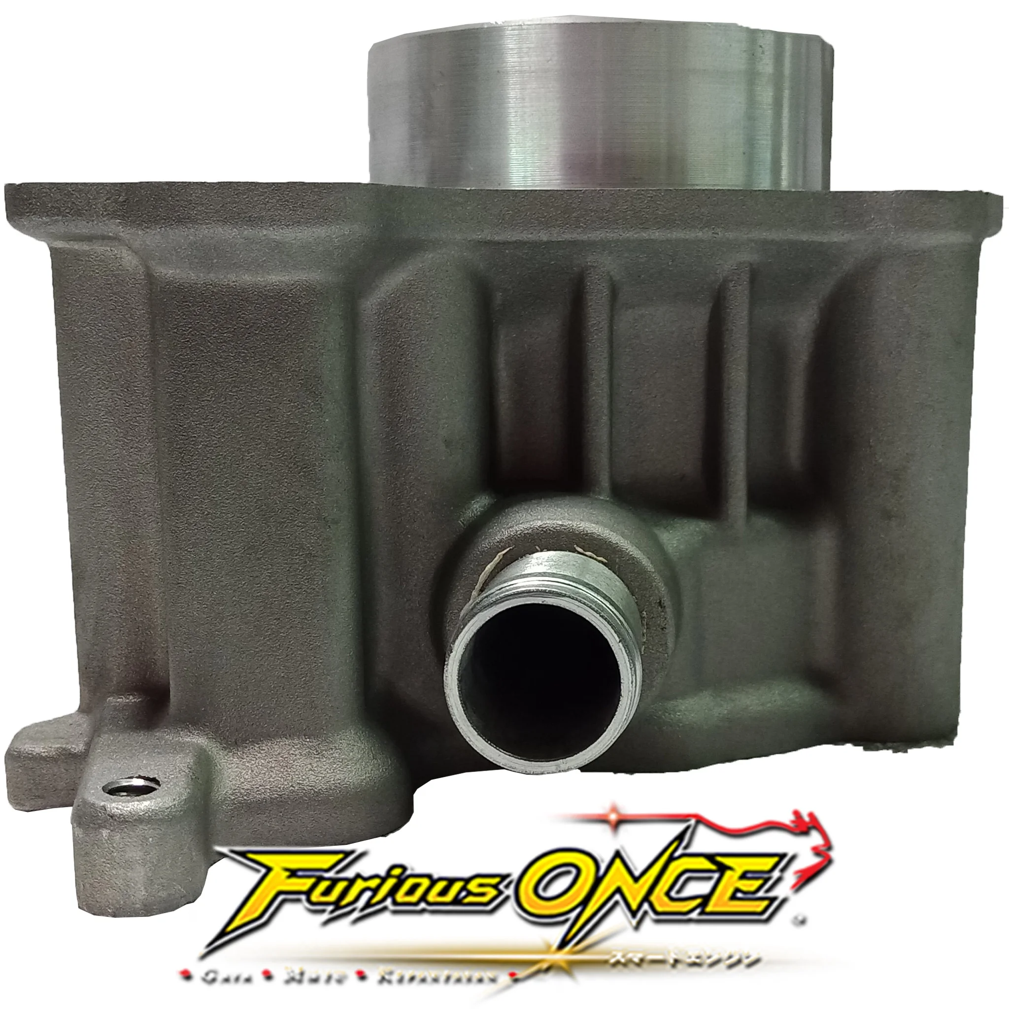 Nouvo-LC Block Assy - Image 2