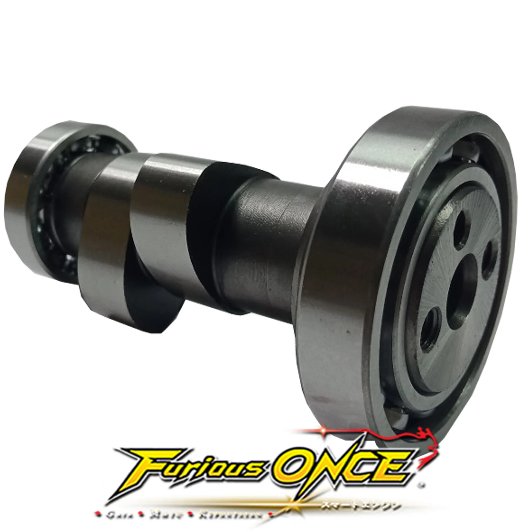 EX5 [S4] Rac Camshaft - Image 3
