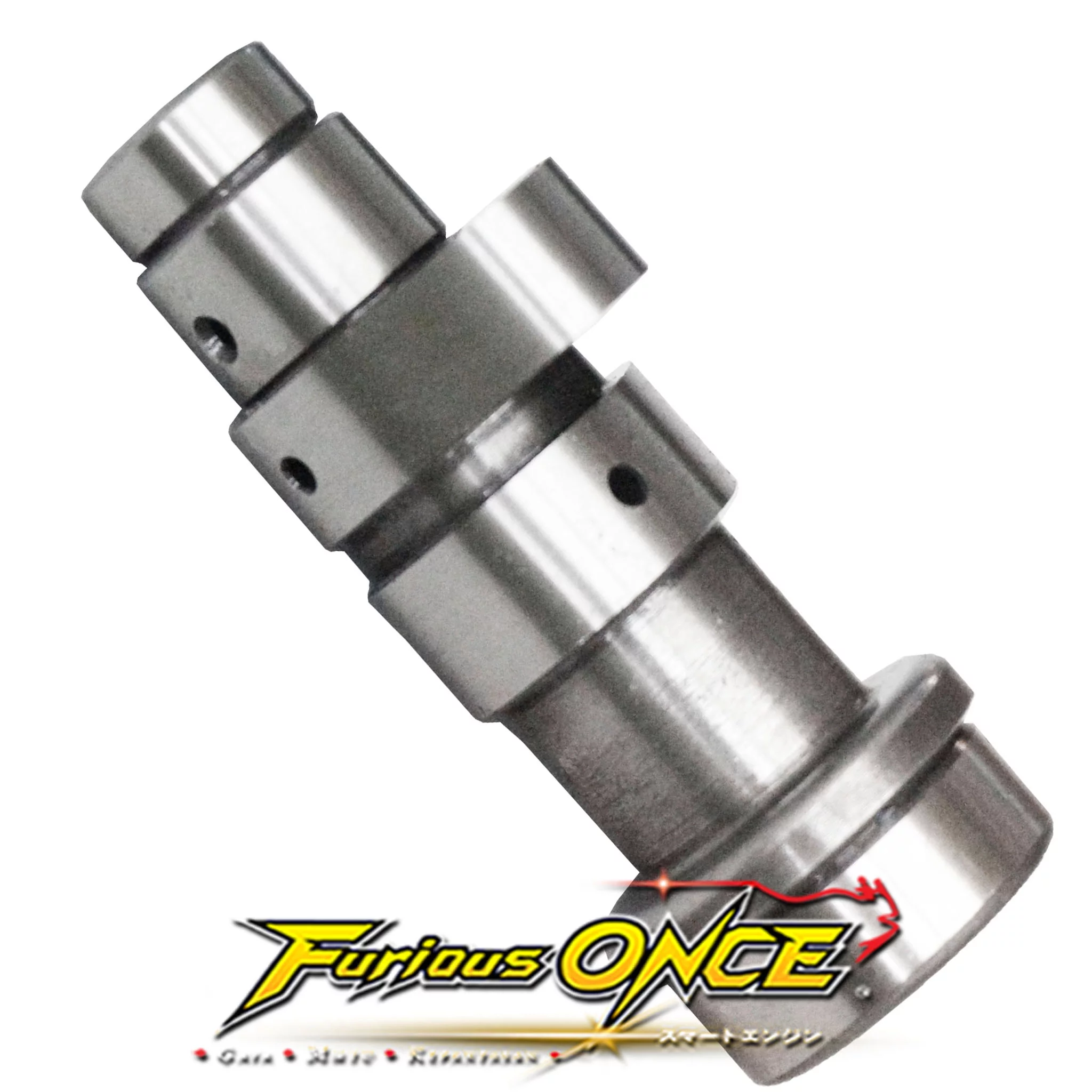 Ex5/Wave100 (Rac) Camshaft (Open) - Image 2