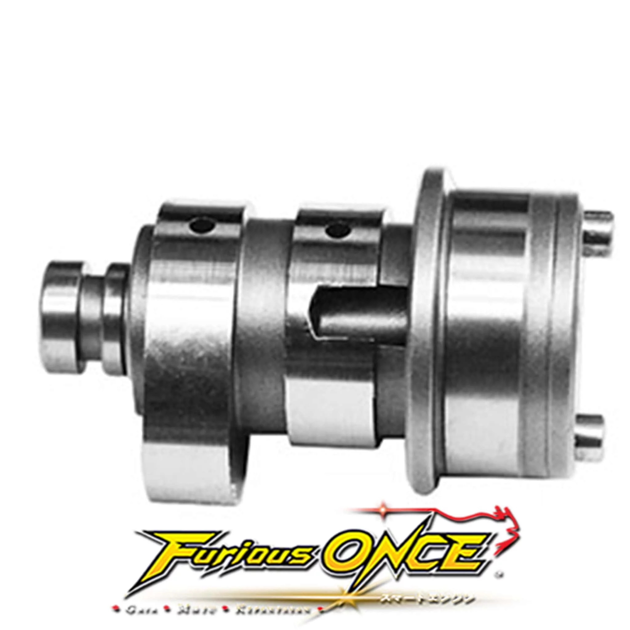 Y15ZR (Rac) Camshaft (65MM-68MM) - Image 3