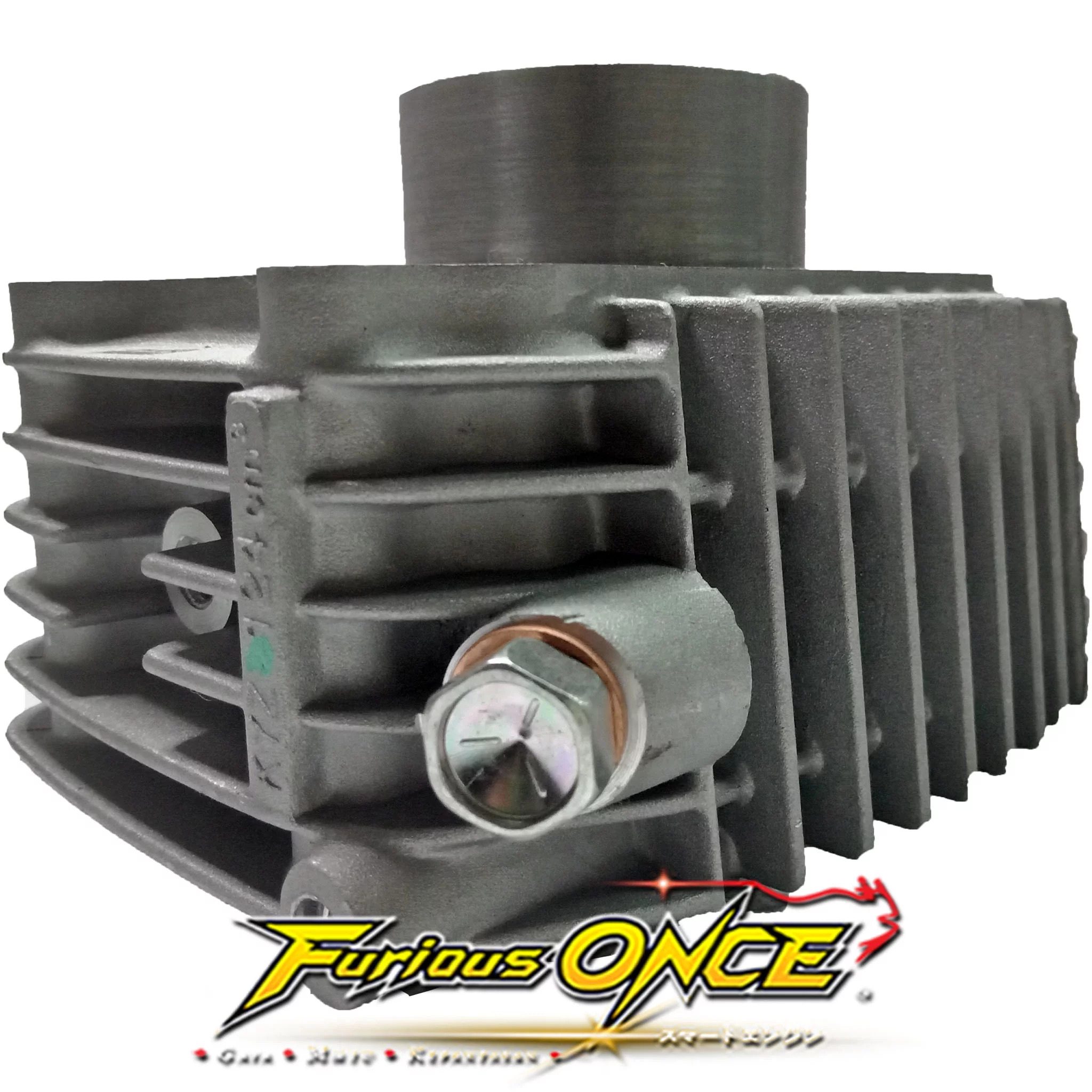 Future125 Block Assy - Image 3