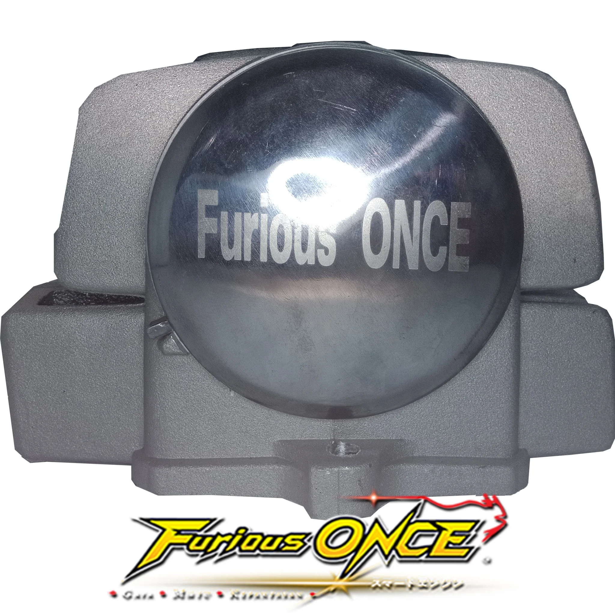 Dream Racing Head Assy ( Std Style) - Image 3
