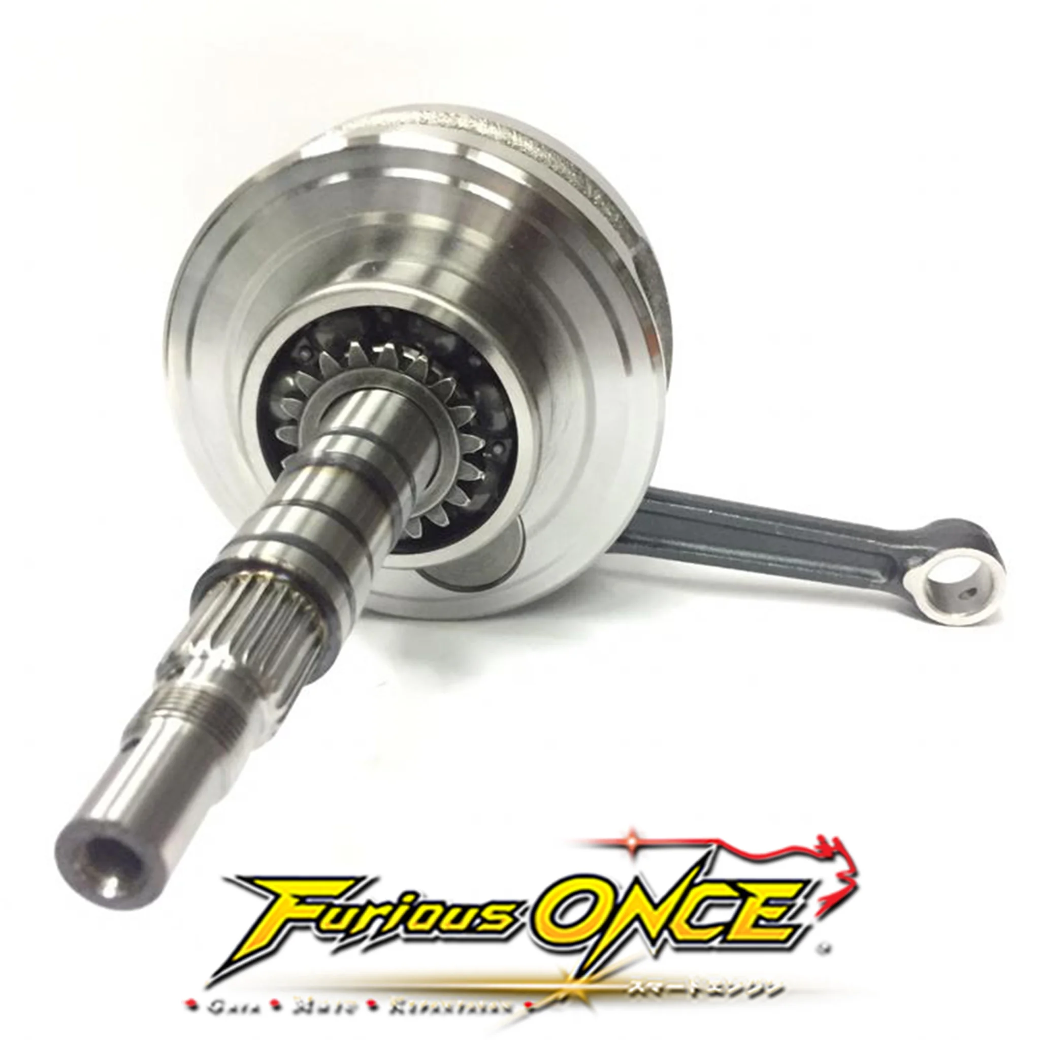Wave125 Crankshaft Assy - Image 1