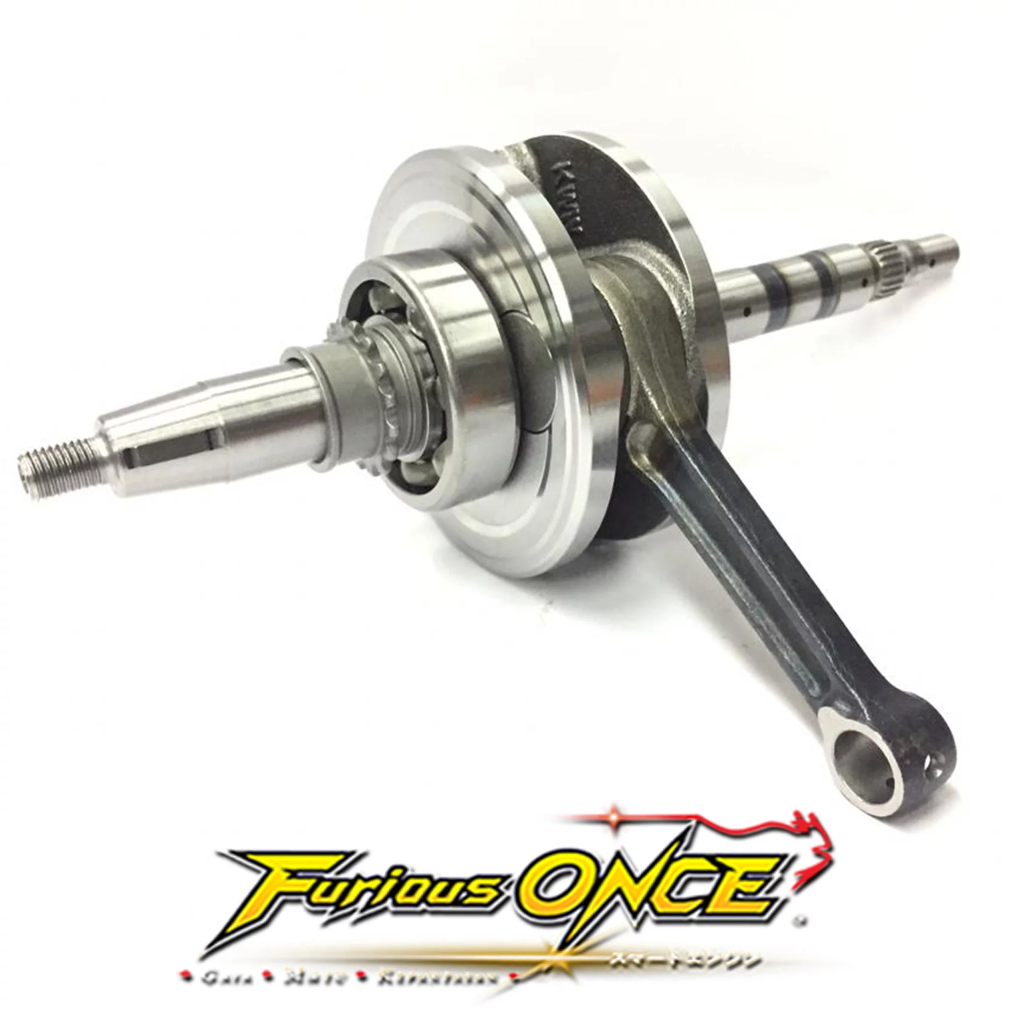 Wave110 Crankshaft Assy - Image 1