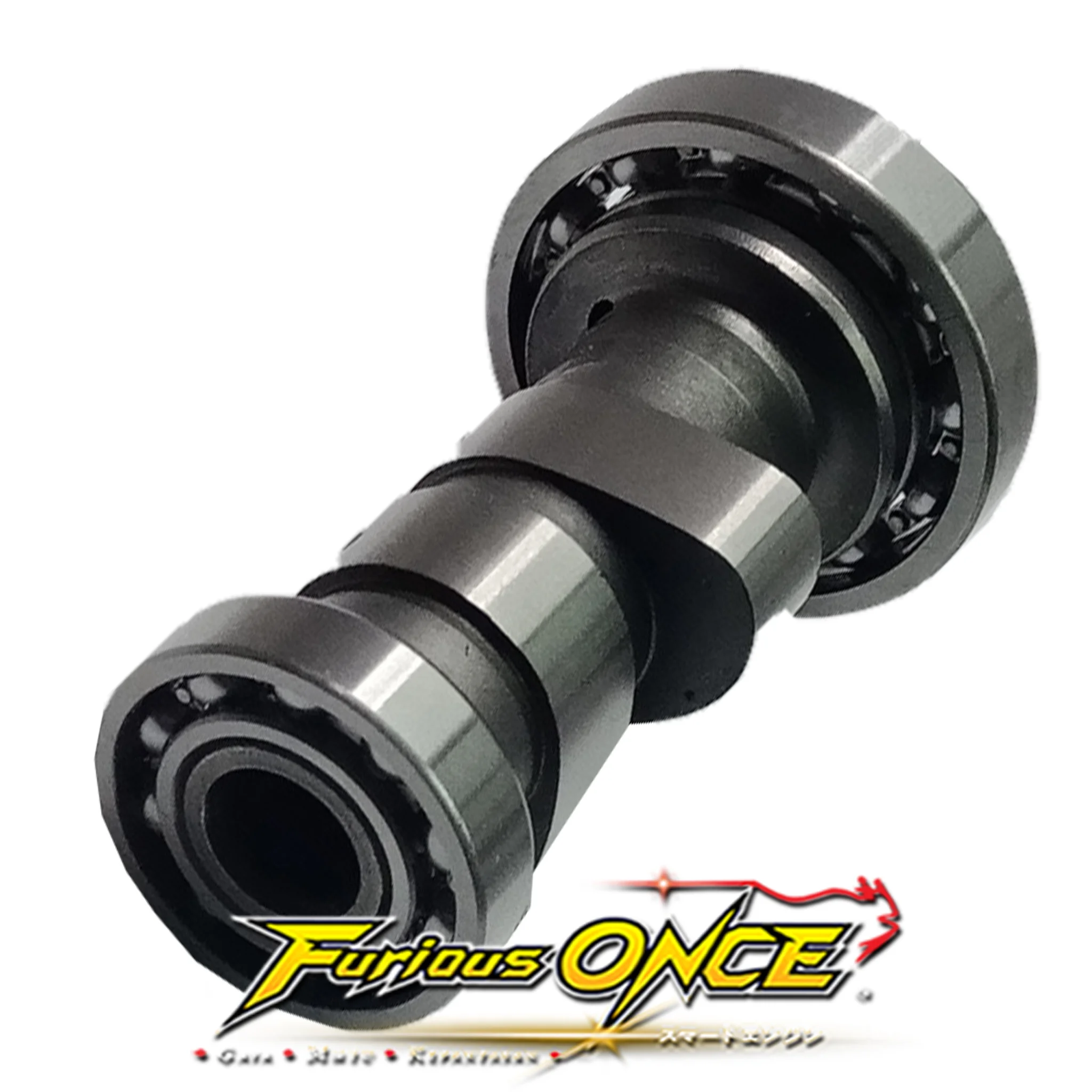 EX5 [S4] Rac Camshaft - Image 1