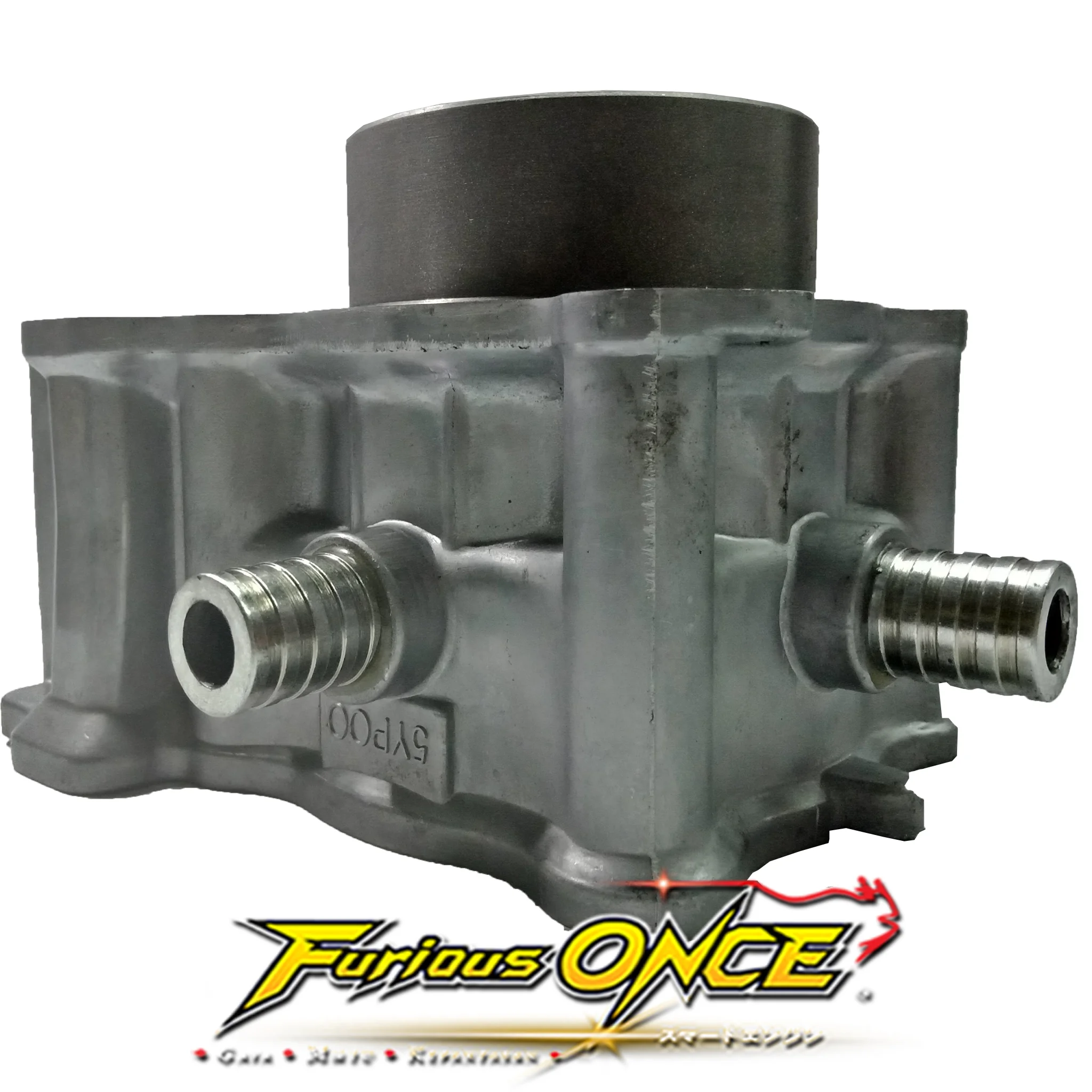 LC135 (Rac) Block Assy [BY.PASS] - Image 4