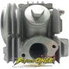 Dream Racing Head Assy ( Std Style) - Thumbnail Image 4