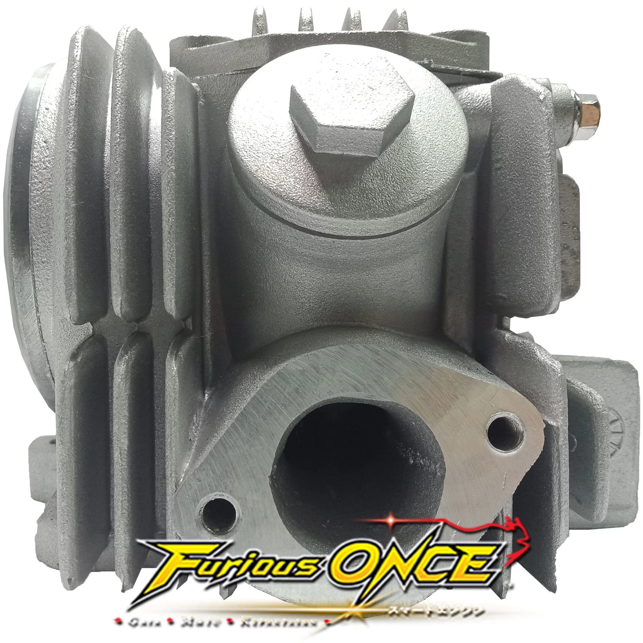 Dream Racing Head Assy ( Std Style) - Image 4