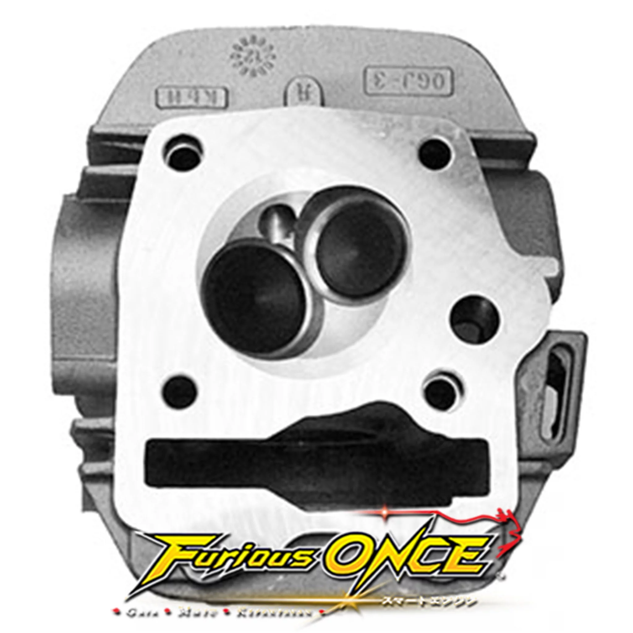 Wave125 (Rac) Head Valve (24MM x 28MM) - Image 3