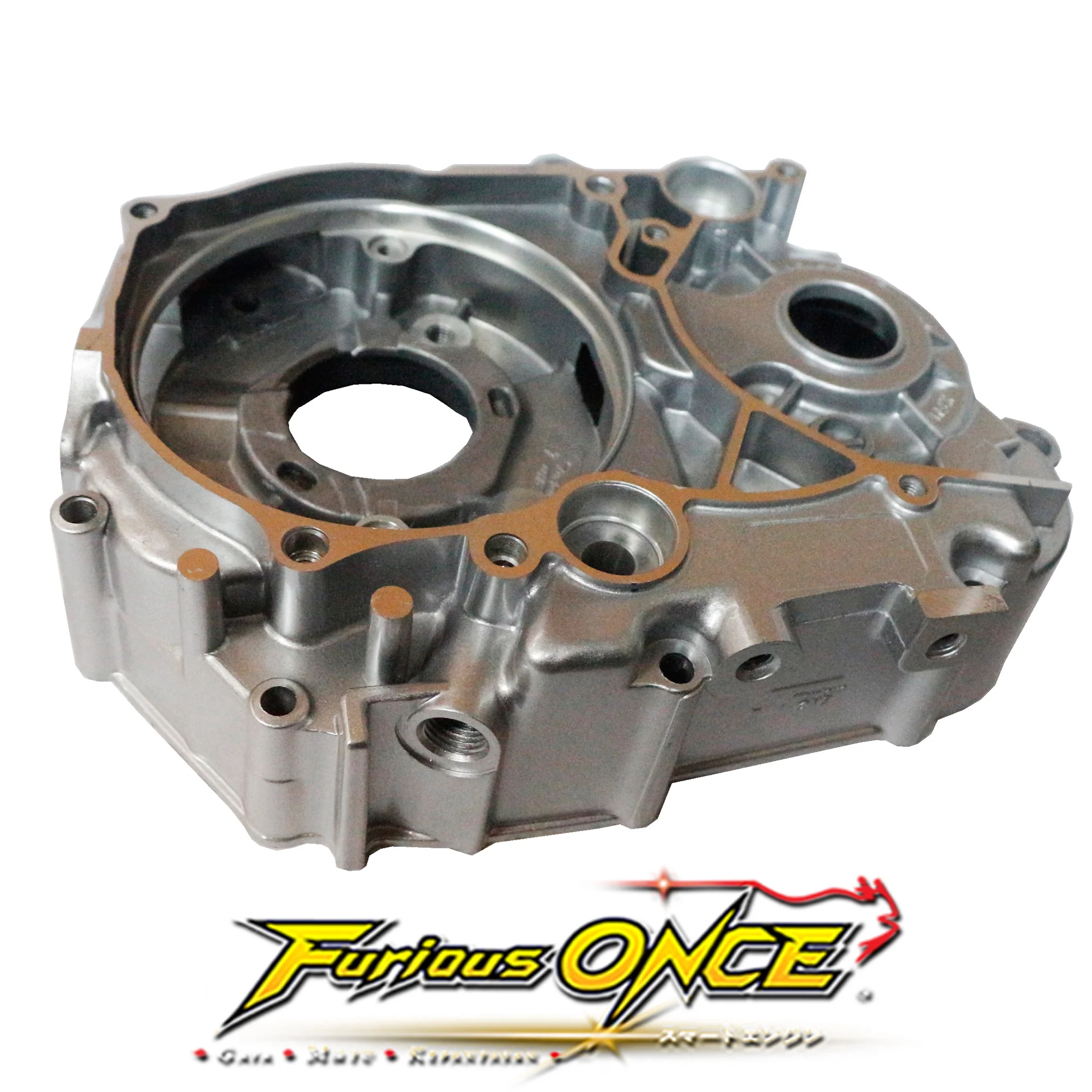 Class 1 Crankcase Cover - Image 1