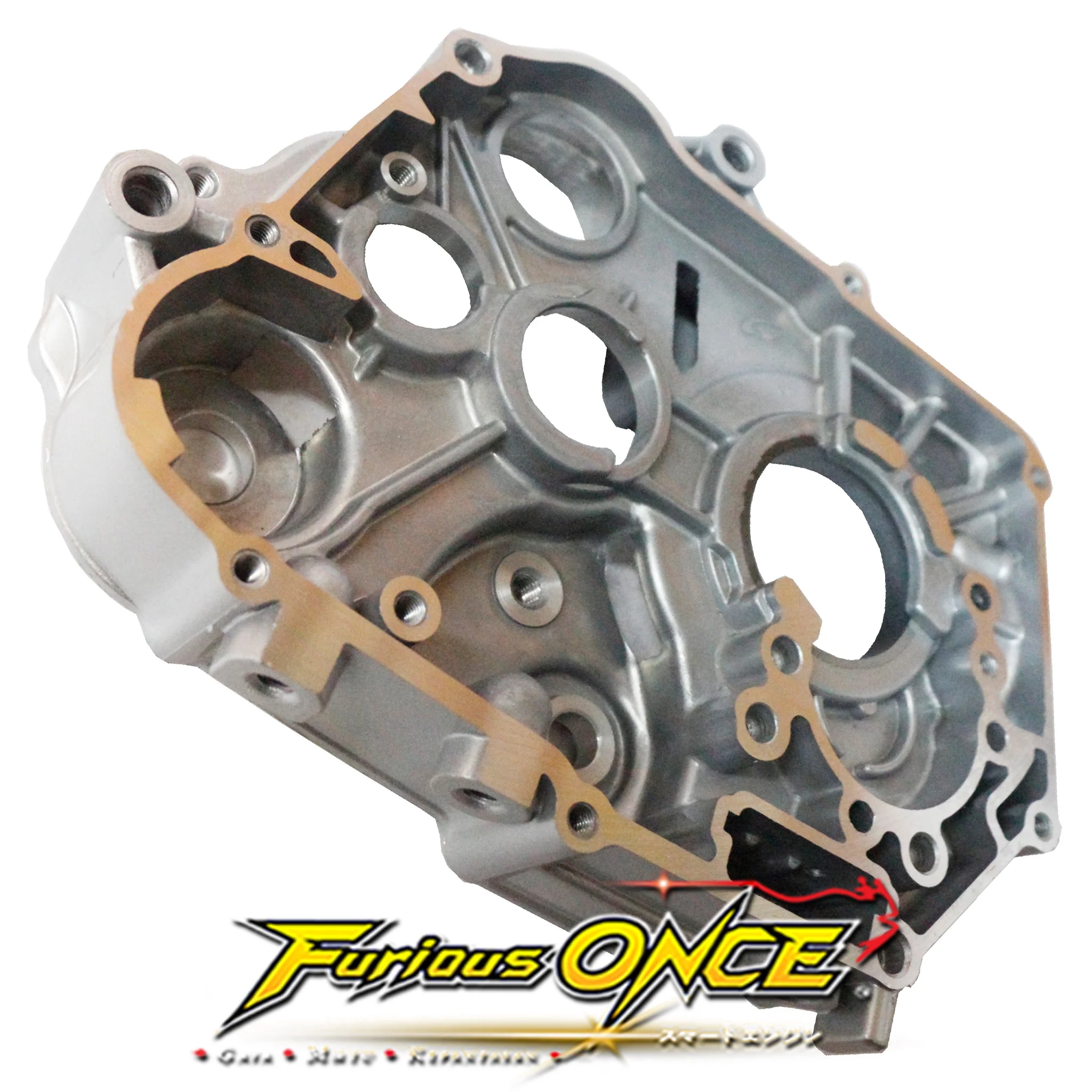 Class 1 Crankcase Cover - Image 3