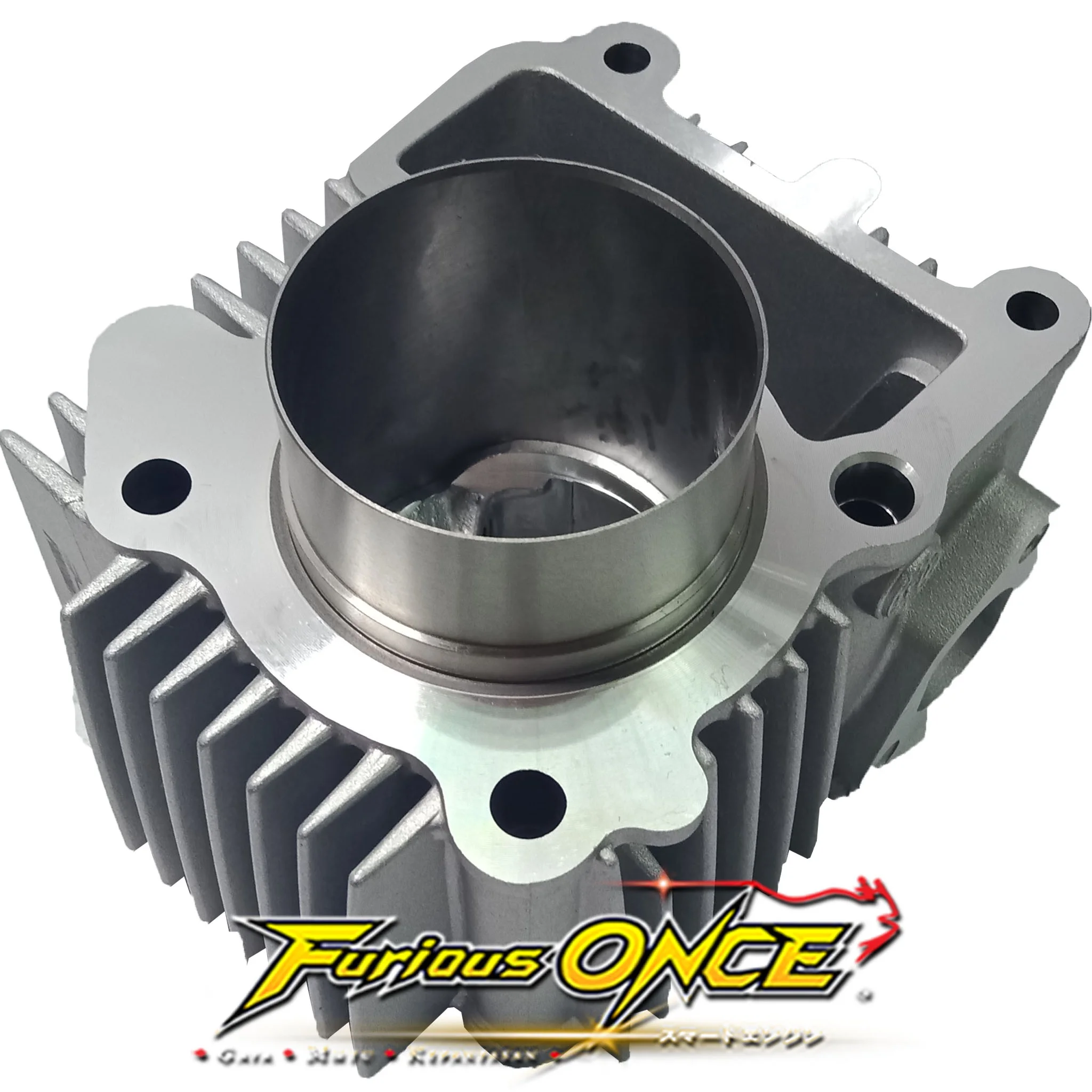 SRE Block Assy - Image 1
