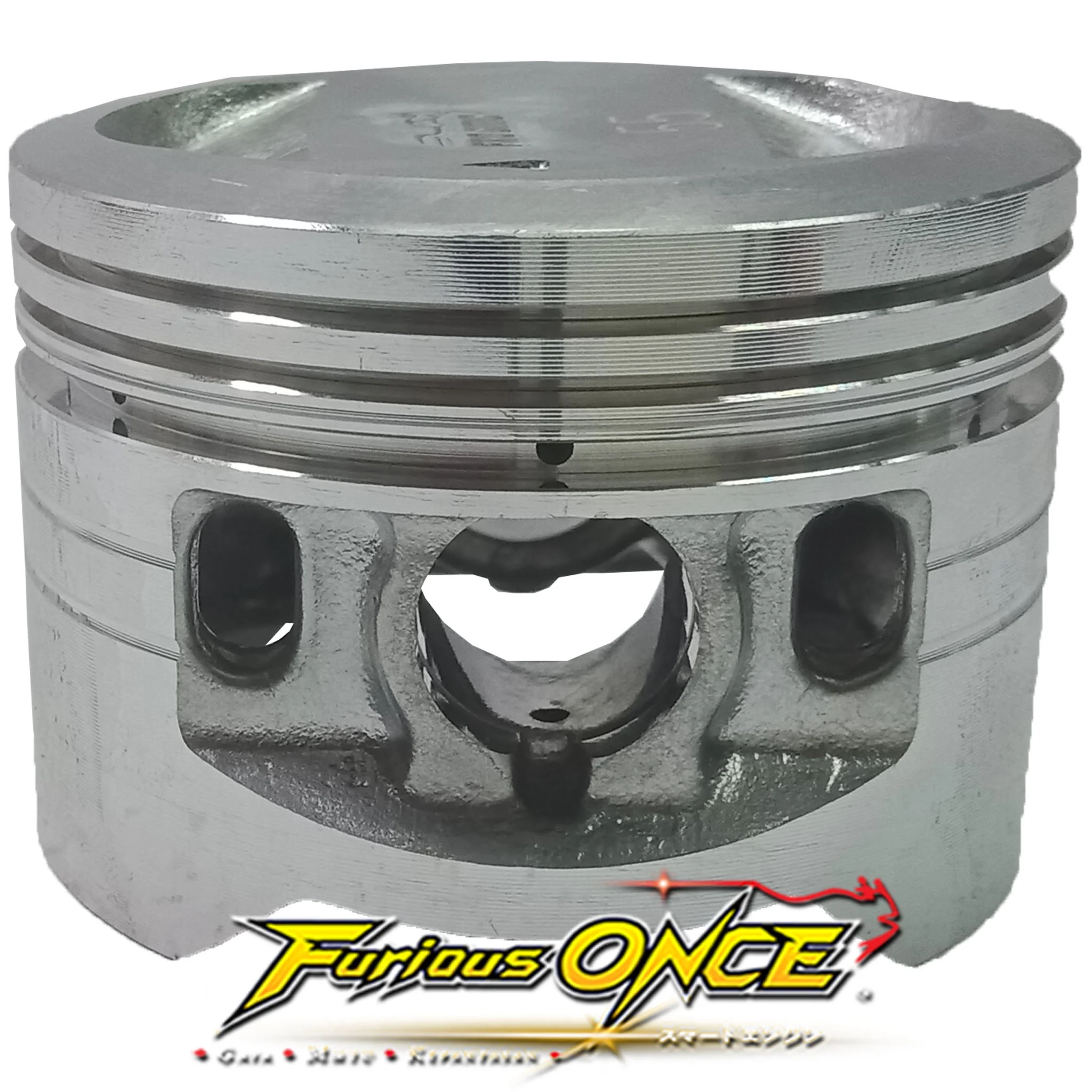 Future125 Block Assy - Image 2