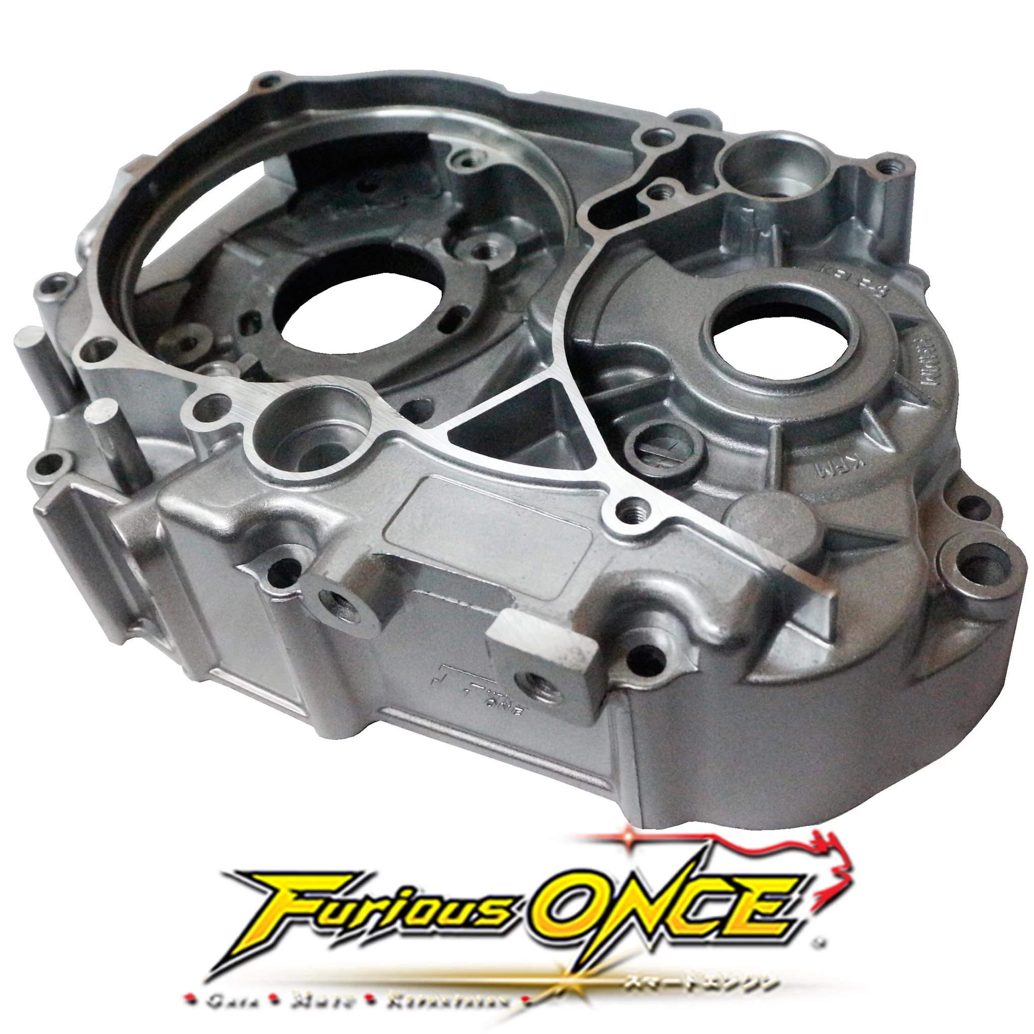 Class 1 Crankcase Cover - Image 5