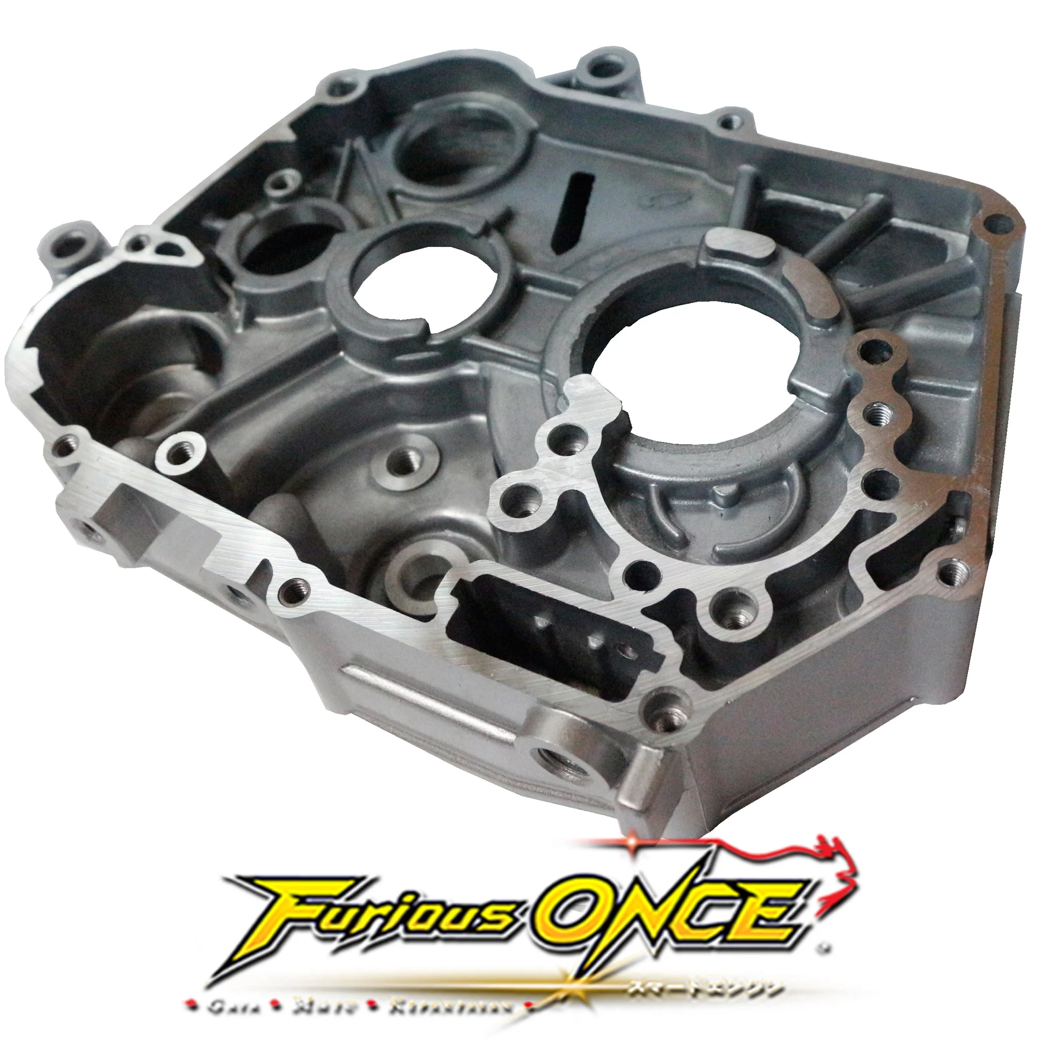 Class 1 Crankcase Cover - Image 2