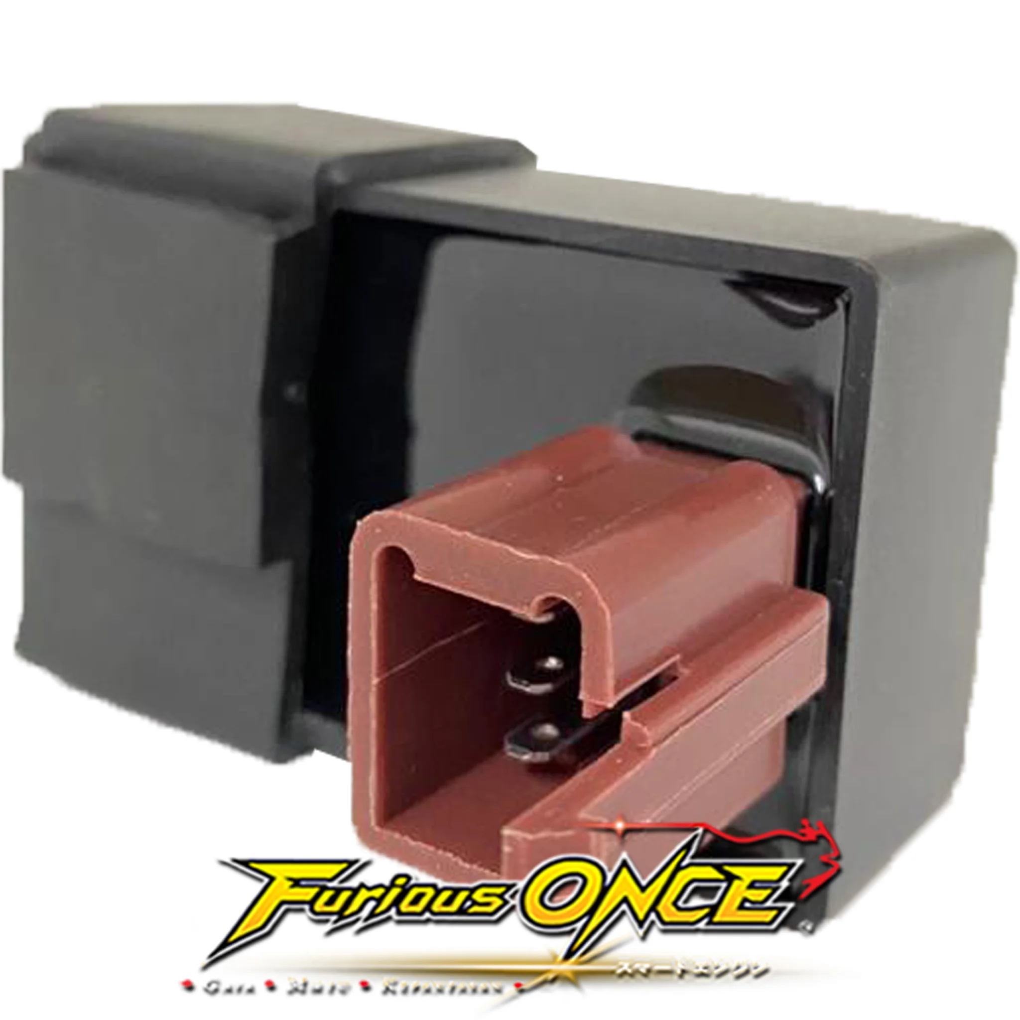 Ex5 Cdi Unit - Image 1
