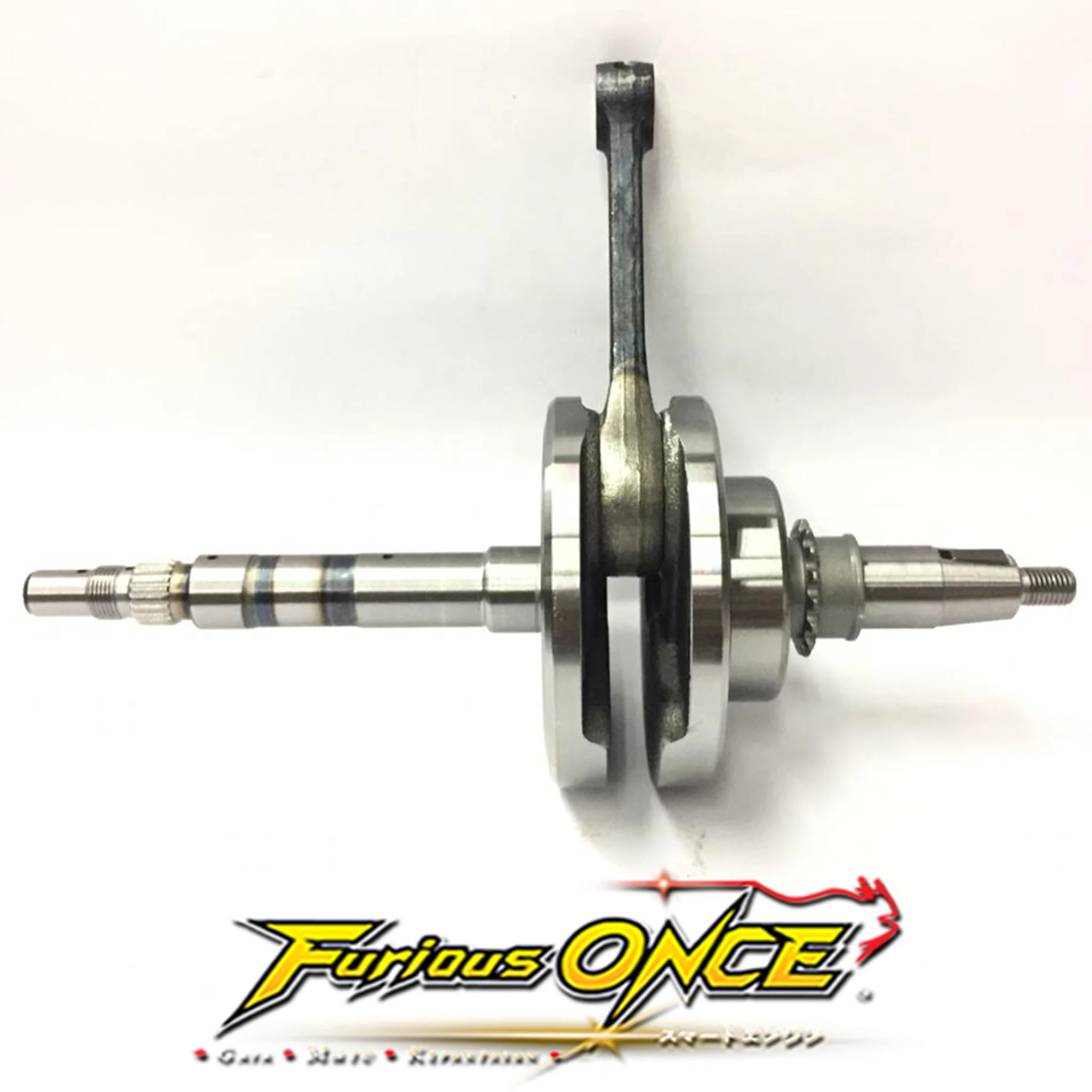 Wave110 Crankshaft Assy - Image 2