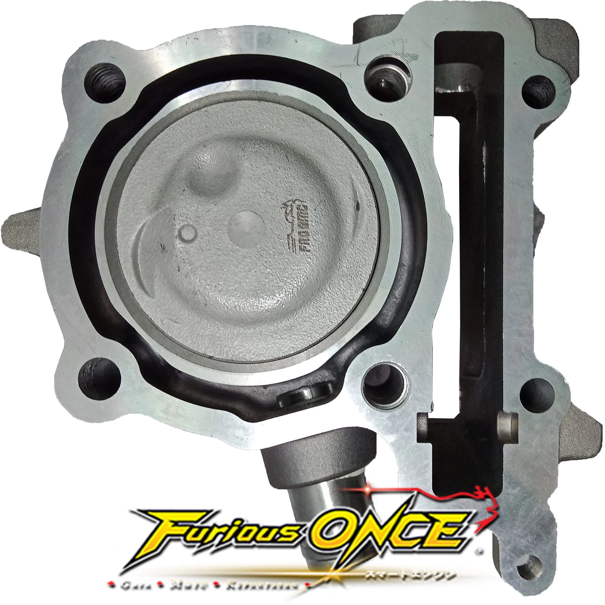 Nouvo-LC Block Assy - Image 4