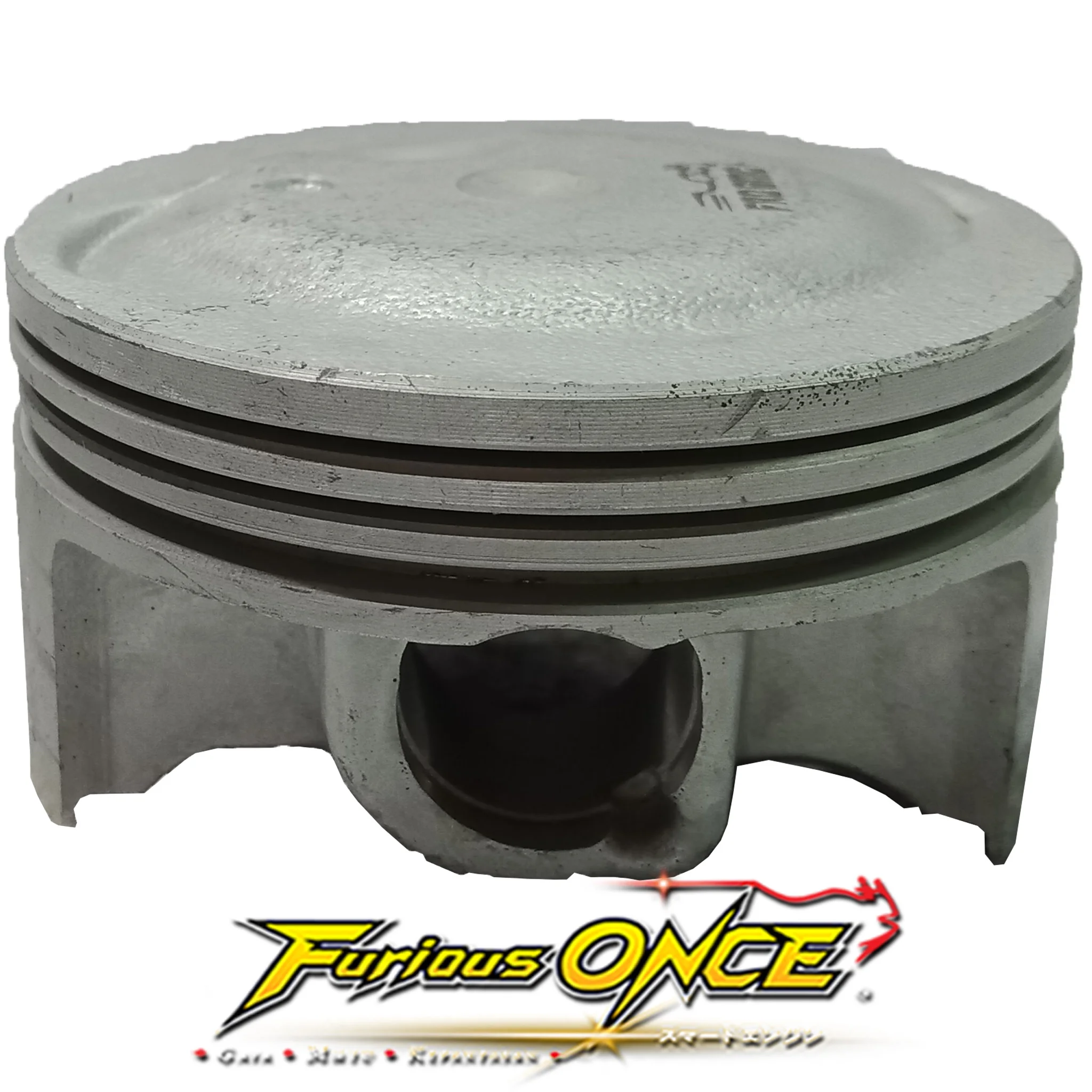 Nouvo-LC Block Assy - Image 5