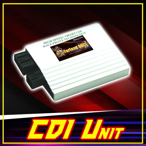 CDI