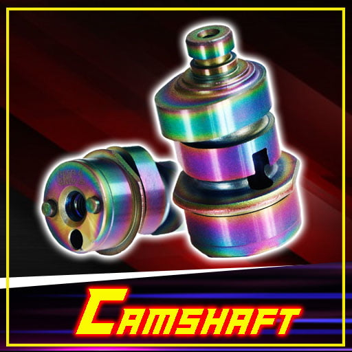 Camshaft