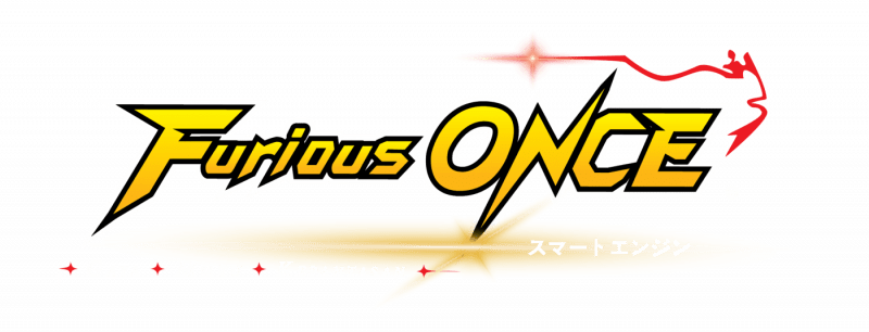 Furious Once
