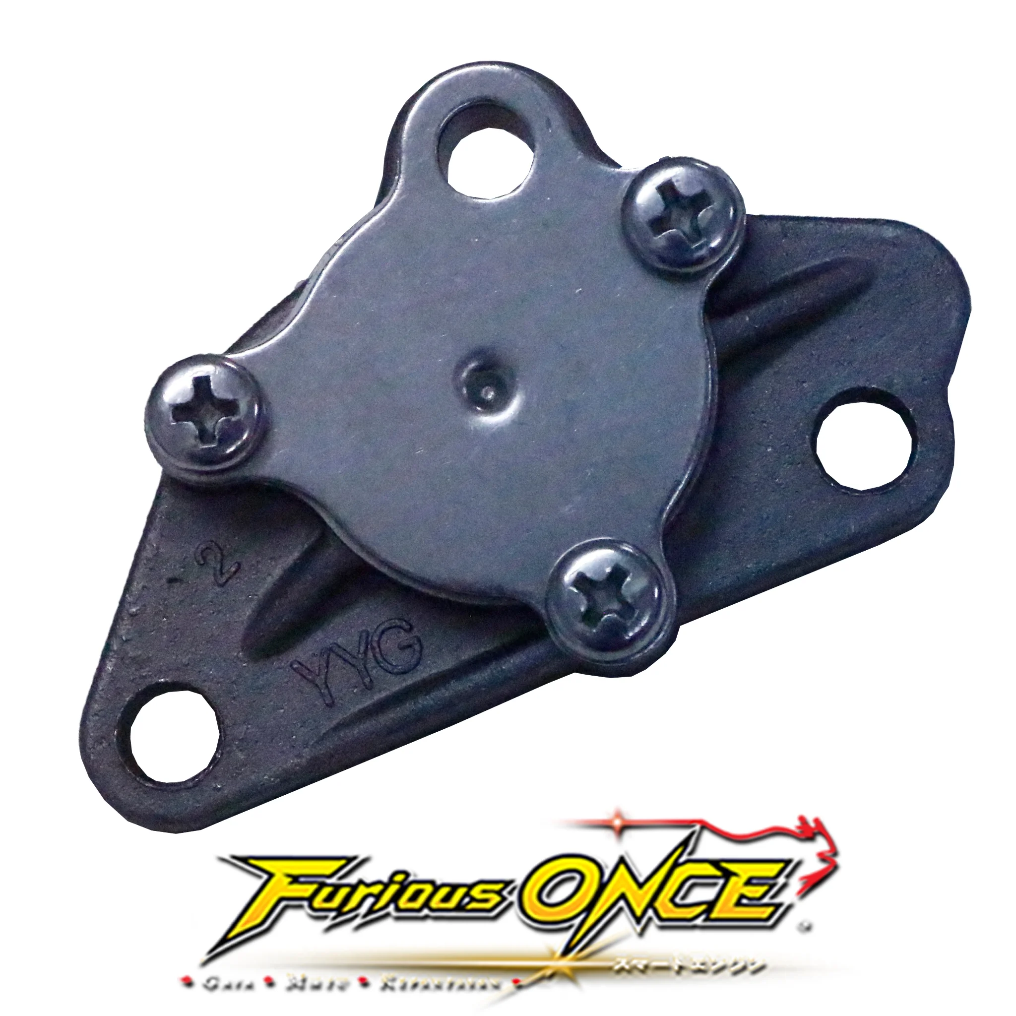 DREAM RACING OIL PUMP FURIOUS ONCE - Image 1