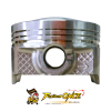 9 Piston Kits For Yamaha Ego