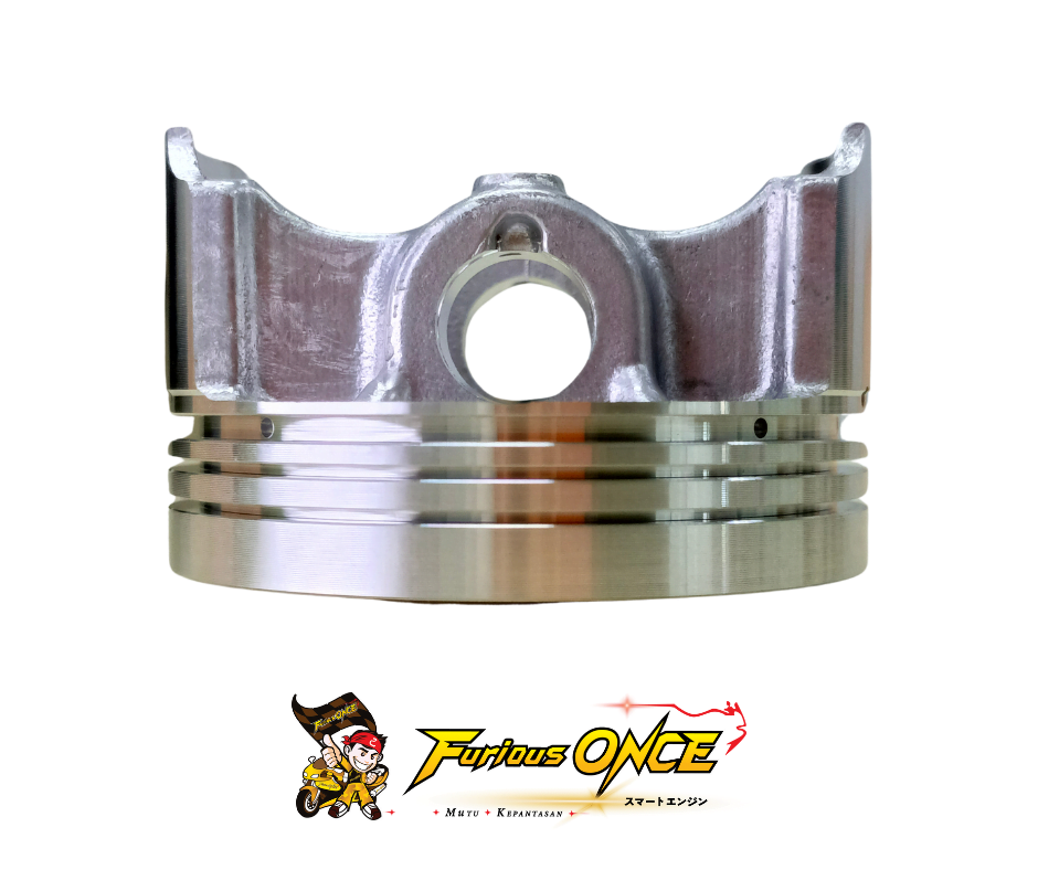 Piston Kits for Dream (2)