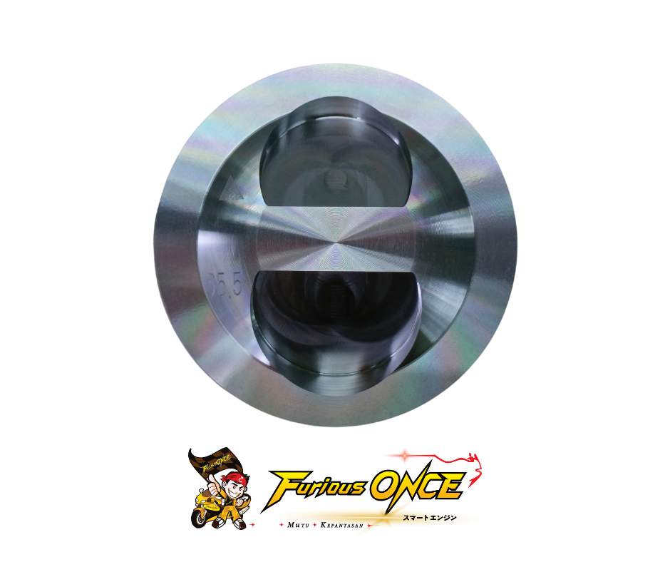 Piston Kits for Dream (3)