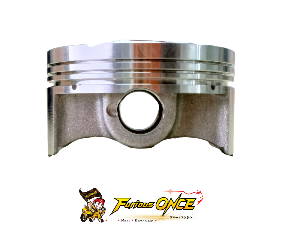 RS150 Forged Piston (1)