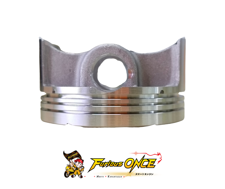 RS150 Forged Piston (2)