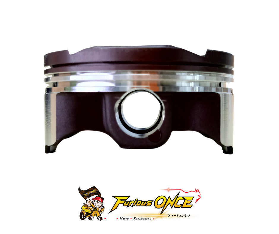 LC135 II HARDEN BROWN FORGED (1)