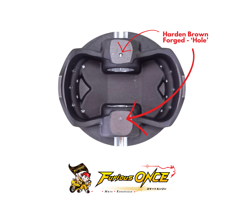 LC135 II HARDEN BROWN FORGED (3)