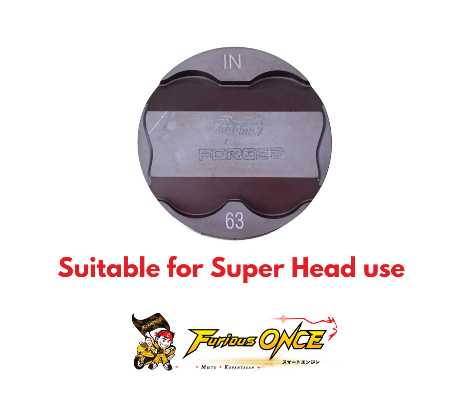 LC135 II HARDEN BROWN FORGED (4)