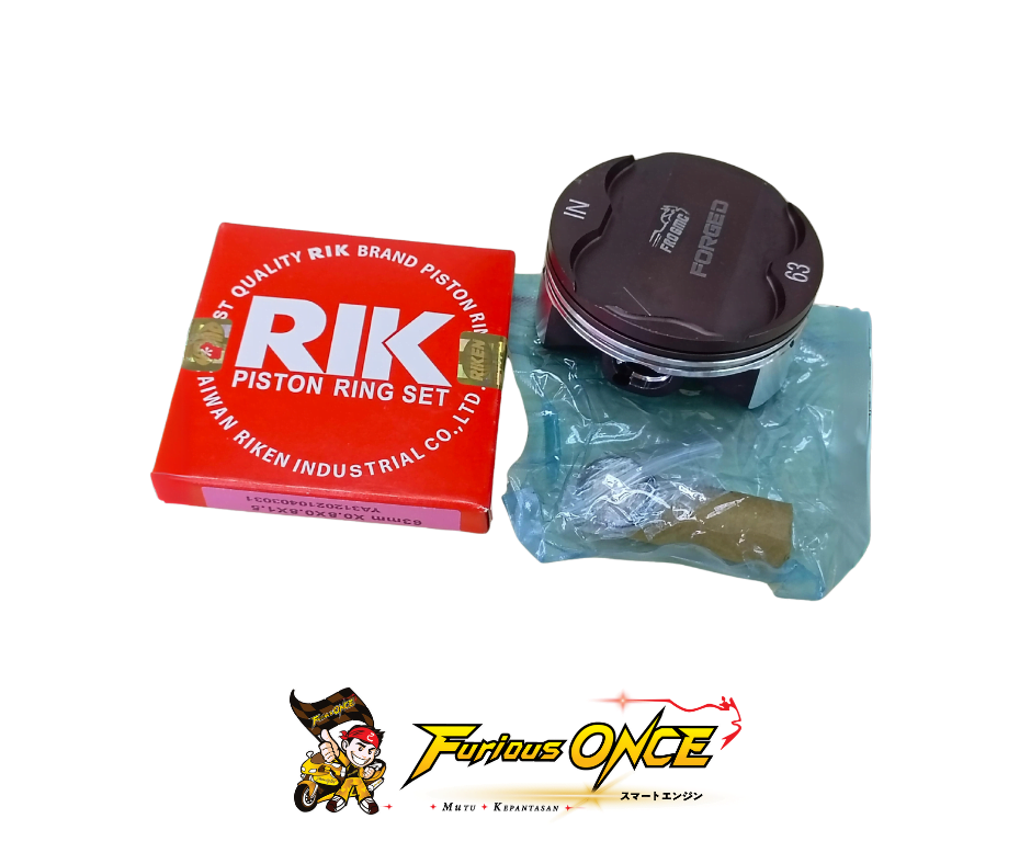 LC135 II HARDEN BROWN FORGED (5)