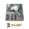 Air Impact Wrench Kit (33 KGF-M) - Thumbnail Image 1